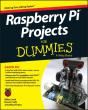 Raspberry Pi Projects For Dummies - Preview