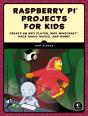 Raspberry Pi Projects For Kids - Preview