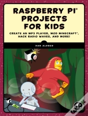 Capa do artigo Raspberry Pi Projects For Kids