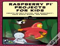 Raspberry Pi Projects For Kids