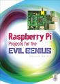 Raspberry Pi Projects For The Evil Genius - Preview