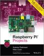 Raspberry Pi Projects - Preview