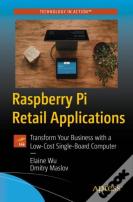 Raspberry Pi Retail Applications