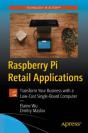 Raspberry Pi Retail Applications - Preview