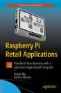 Raspberry Pi Retail Applications - Preview