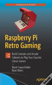 Raspberry Pi Retro Gaming