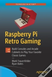 Capa do artigo Raspberry Pi Retro Gaming