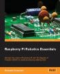 Raspberry Pi Robotics Essentials - Preview