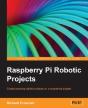 Raspberry Pi Robotics Projects - Preview