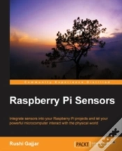 Capa do artigo Raspberry Pi Sensors