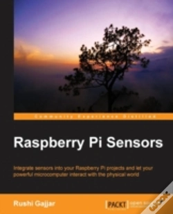 Capa do artigo Raspberry Pi Sensors