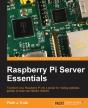 Raspberry Pi Server Essentials - Preview