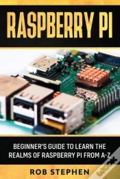 Capa do artigo Raspberry Pi