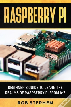 Capa do artigo Raspberry Pi