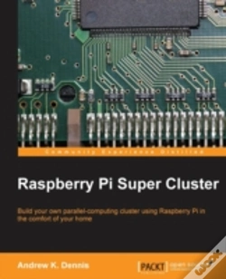 Capa do artigo Raspberry Pi Super Cluster