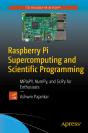 Raspberry Pi Supercomputing And Scientific Programming - Preview