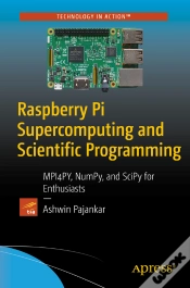 Capa do artigo Raspberry Pi Supercomputing And Scientific Programming