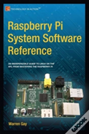 Capa do artigo Raspberry Pi System Software Reference