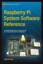 Raspberry Pi System Software Reference - Preview