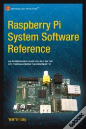 Capa do artigo Raspberry Pi System Software Reference