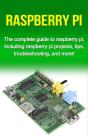 Raspberry Pi - Preview