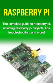 Capa do artigo Raspberry Pi