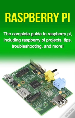 Capa do artigo Raspberry Pi