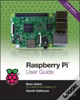 Raspberry Pi User Guide