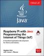 Raspberry Pi With Java: Programming The Internet Of Things (Iot) (Oracle Press) - Preview