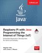 Raspberry Pi With Java: Programming The Internet Of Things (Iot) (Oracle Press) - Preview