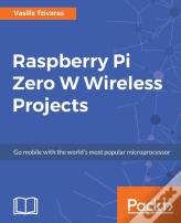 Raspberry Pi Zero W Wireless Projects