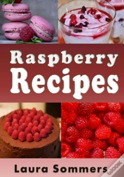 Capa do artigo Raspberry Recipes