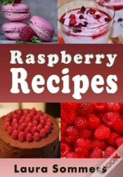 Capa do artigo Raspberry Recipes