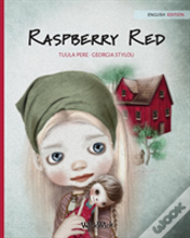 Raspberry Red