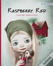 Capa do artigo Raspberry Red