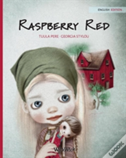 Capa do artigo Raspberry Red