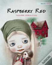 Raspberry Red