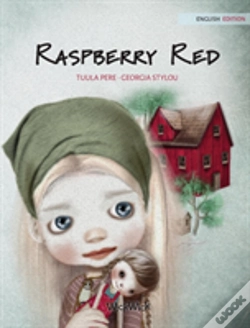 Capa do artigo Raspberry Red