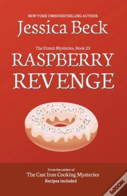 Capa do artigo Raspberry Revenge