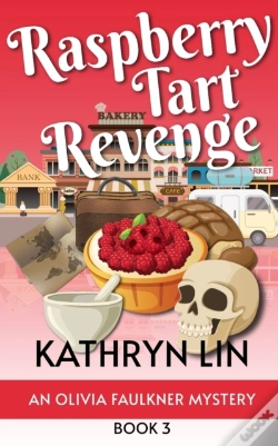 Capa do artigo Raspberry Tart Revenge