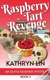 Capa do artigo Raspberry Tart Revenge