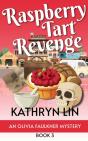 Raspberry Tart Revenge - Preview