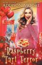 Raspberry Tart Terror - Preview