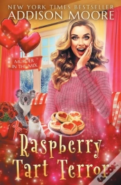Capa do artigo Raspberry Tart Terror