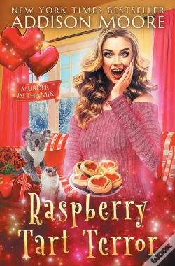 Capa do artigo Raspberry Tart Terror