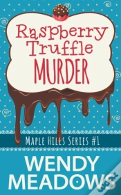 Capa do artigo Raspberry Truffle Murder