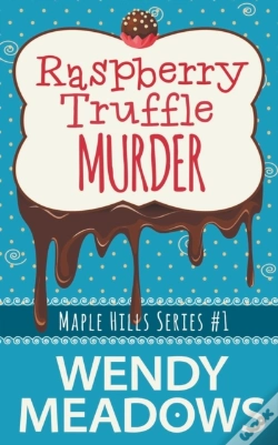 Capa do artigo Raspberry Truffle Murder