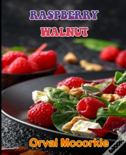 Capa do artigo Raspberry Walnut