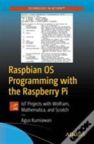 Raspbian Os Programming With The Raspberry Pi
