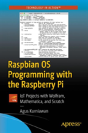 Raspbian Os Programming With The Raspberry Pi - Preview